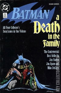 Batman: A Death in the Family 