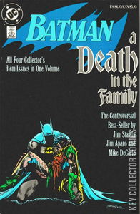 Batman: A Death in the Family