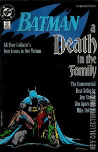 Batman: A Death in the Family 