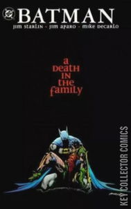 Batman: A Death in the Family 