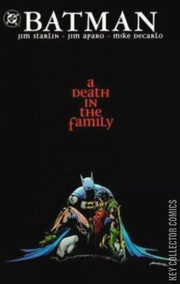 Batman: A Death in the Family