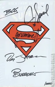 Adventures of Superman #500