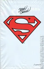 Variant Cover for Adventures of Superman #500