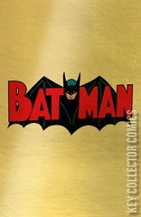 Variant Cover for Batman #121
