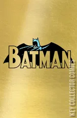 Variant Cover for Batman #181