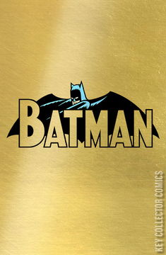 Variant Cover for Batman #181