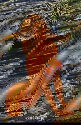 Demonslayer: Path of Time