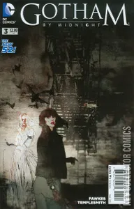 Gotham by Midnight #3