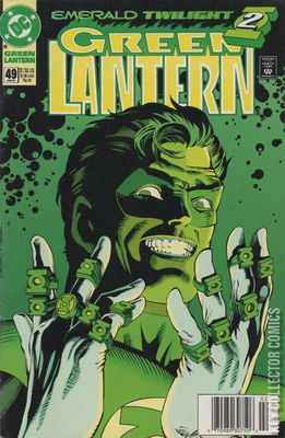 Green Lantern