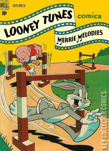 Looney Tunes #97