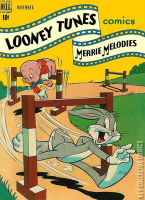 Looney Tunes