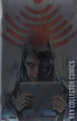Cover for Mindset #1