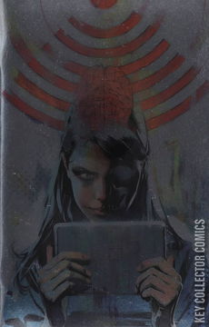 Variant Cover for Mindset #1