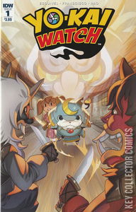 Yo-Kai Watch