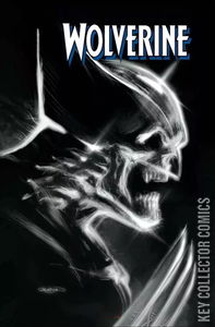 Wolverine #1