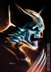 Wolverine #1