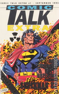 Comic Talk Extra #1