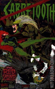 Sabretooth Special #1