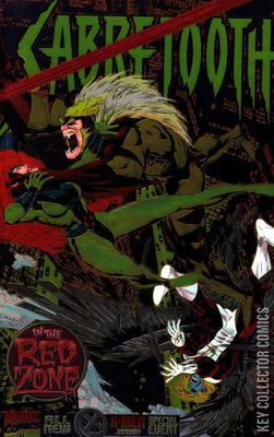 Sabretooth Special