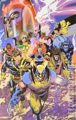 Variant Cover for X-Men '97 #1