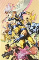 Cover for X-Men '97 #1