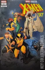 Cover for X-Men '97 #1
