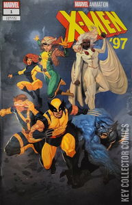 X-Men '97 #1