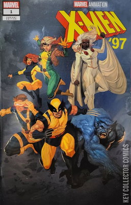 X-Men '97