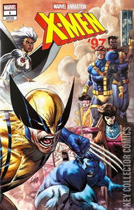 X-Men '97 #1