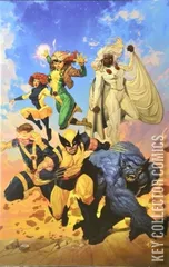 Cover for X-Men '97 #1