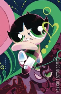 Powerpuff Girls, The #3