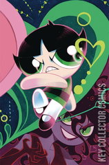 Variant Cover for Powerpuff Girls, The #3