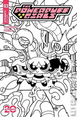 Variant Cover for Powerpuff Girls, The #3