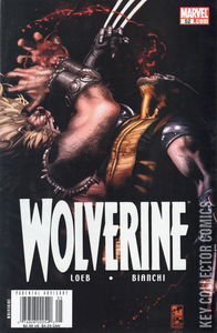 Wolverine #52 