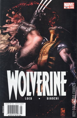 Wolverine