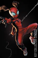 Cover for Spider-Boy #12