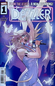 Dazzler #1