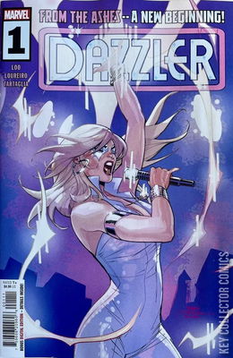 Dazzler