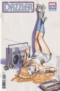 Dazzler #1