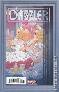 Dazzler #1