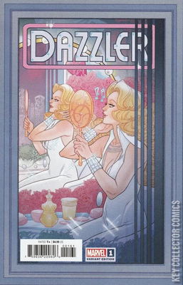 Dazzler