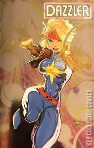 Dazzler #1 