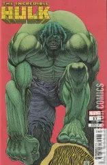 Variant Cover for Incredible Hulk, The #17