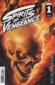 Spirits of Vengeance #1