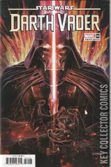 Variant Cover for Star Wars: Darth Vader #50