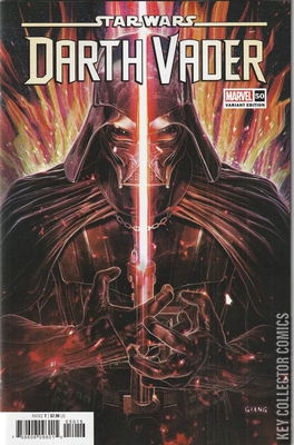 Star Wars: Darth Vader
