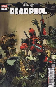 Venom War: Deadpool