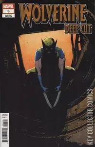 Wolverine: Deep Cut #3