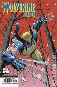 Wolverine: Deep Cut #1