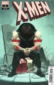 X-Men #4